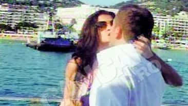 VIDEO Milionarul bulgar, despre Ramona Gabor: Este doar o aventura de o vara! Nu am facut orgii, povestea a inventat-o ea ca sa fie platita