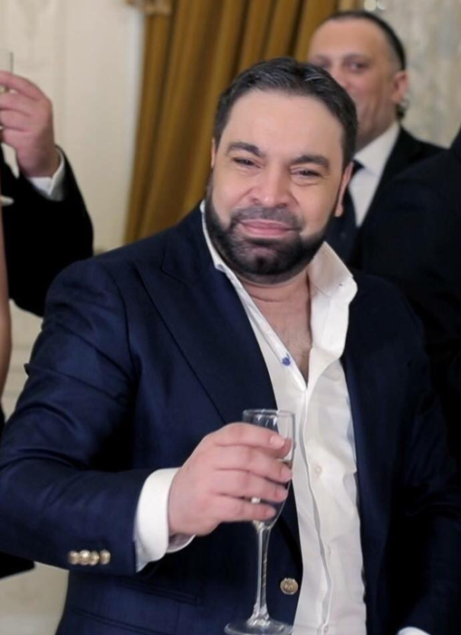 Florin Salam, un manelist de succes