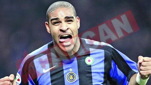 "Adriano e un alcoolic!"