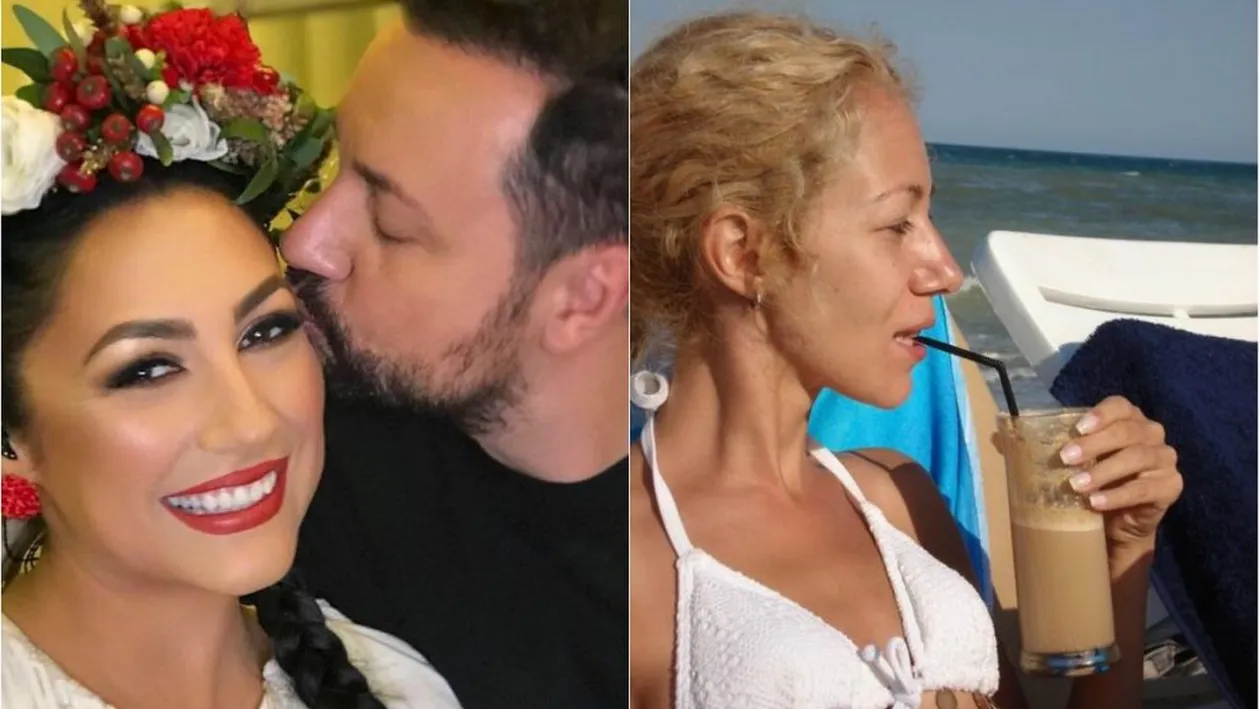 Cine e femeia pe care Cătălin Măruță a părăsit-o pentru a se cupla cu Andra. E foarte cunoscută!