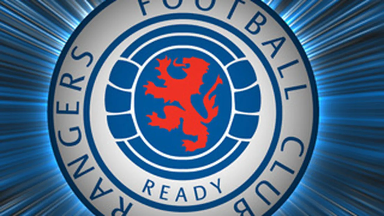 Precedent pentru Craiova? Sanctiunile contra echipei Glasgow Rangers, suspendate de justitie!