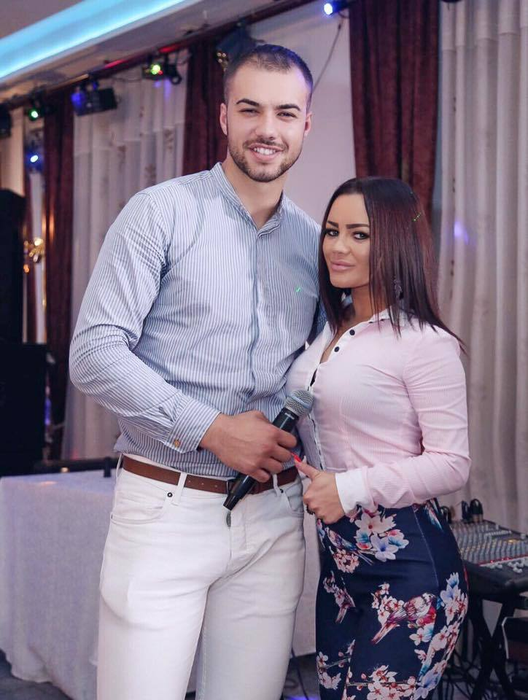 Carmen de la Sălciua și Culiță Sterp nu au divorțat: ”În cursul săptămânii îi mai dau câte un mesaj. I-am scris și aseară”