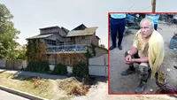 Anchetatorii au găsit în casa lui Dincă pete de sânge. Testele au arătat sunt ale Luizei