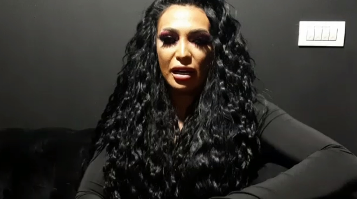 Larisa Bercea, declarații savuroase