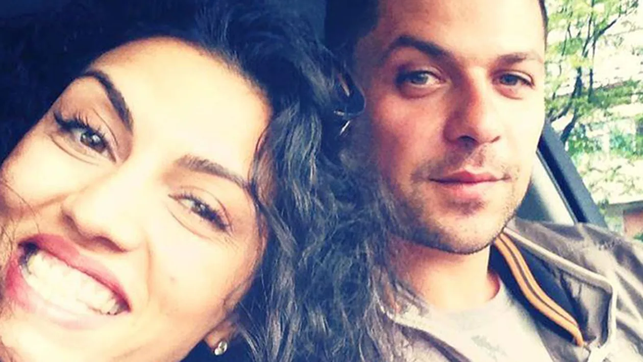 DOINIŢA OANCEA şi AUGUSTIN au anunţat că se pregătesc de nuntă! LUCIAN VIZIRU: ”Eu nu vin!”