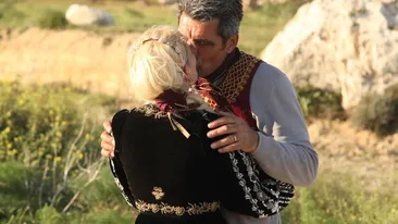 Aceasta e locul în care nu te-ai fi gândit c-o să-l vezi pe MARCEL TOADER! Ce a făcut în lipsa MARIEI, după ce a fost eliminat de la „Ferma Vedetelor“. „Secretul e...“