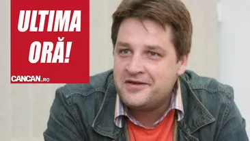 Breaking News. Costi Mocanu și-a dat demisia de la Pro TV!