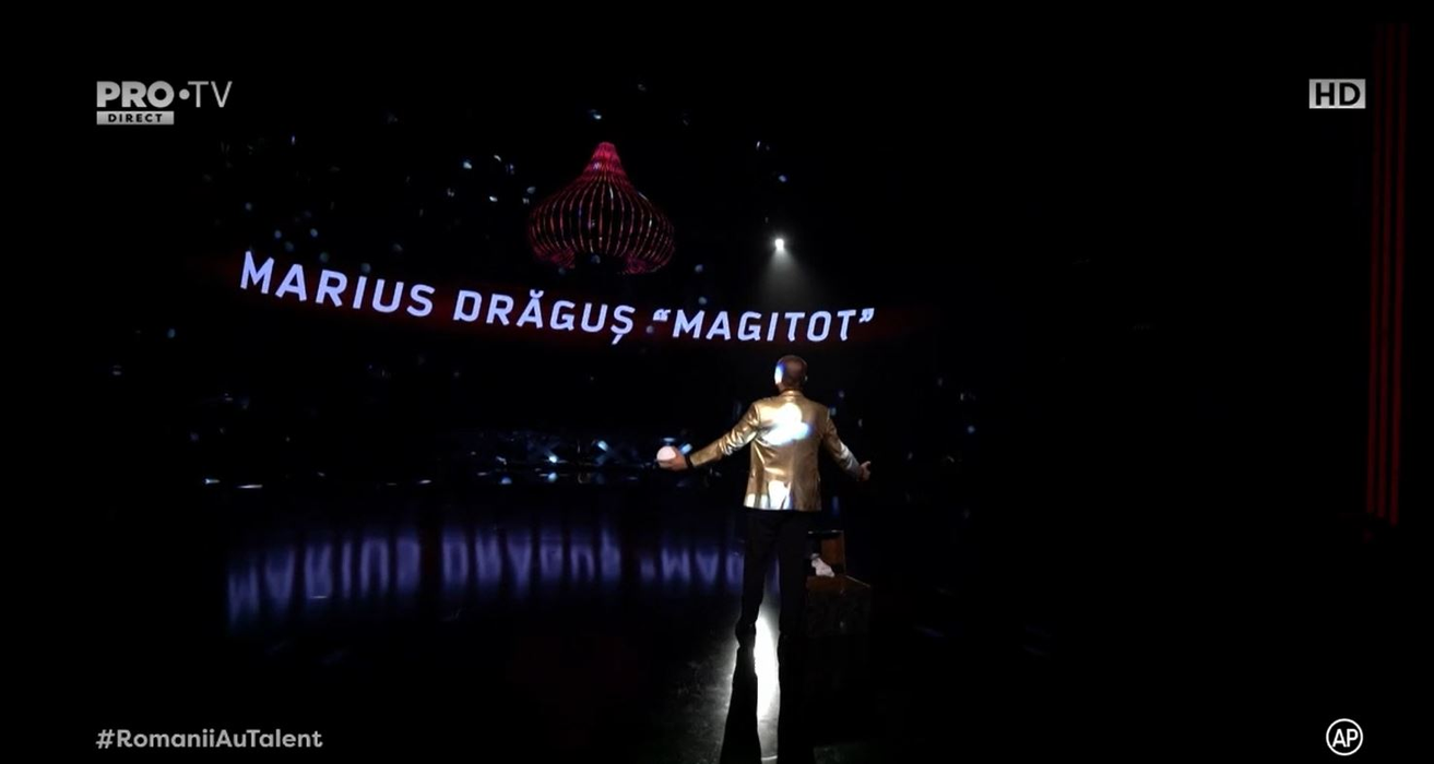 Românii au Talent, finala 2021, LIVE VIDEO. Ana-Maria Mărgean a câştigat marele premiu de la Pro TV