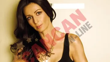 Mihaela Radulescu refuza orice oferta TV venita din tara!