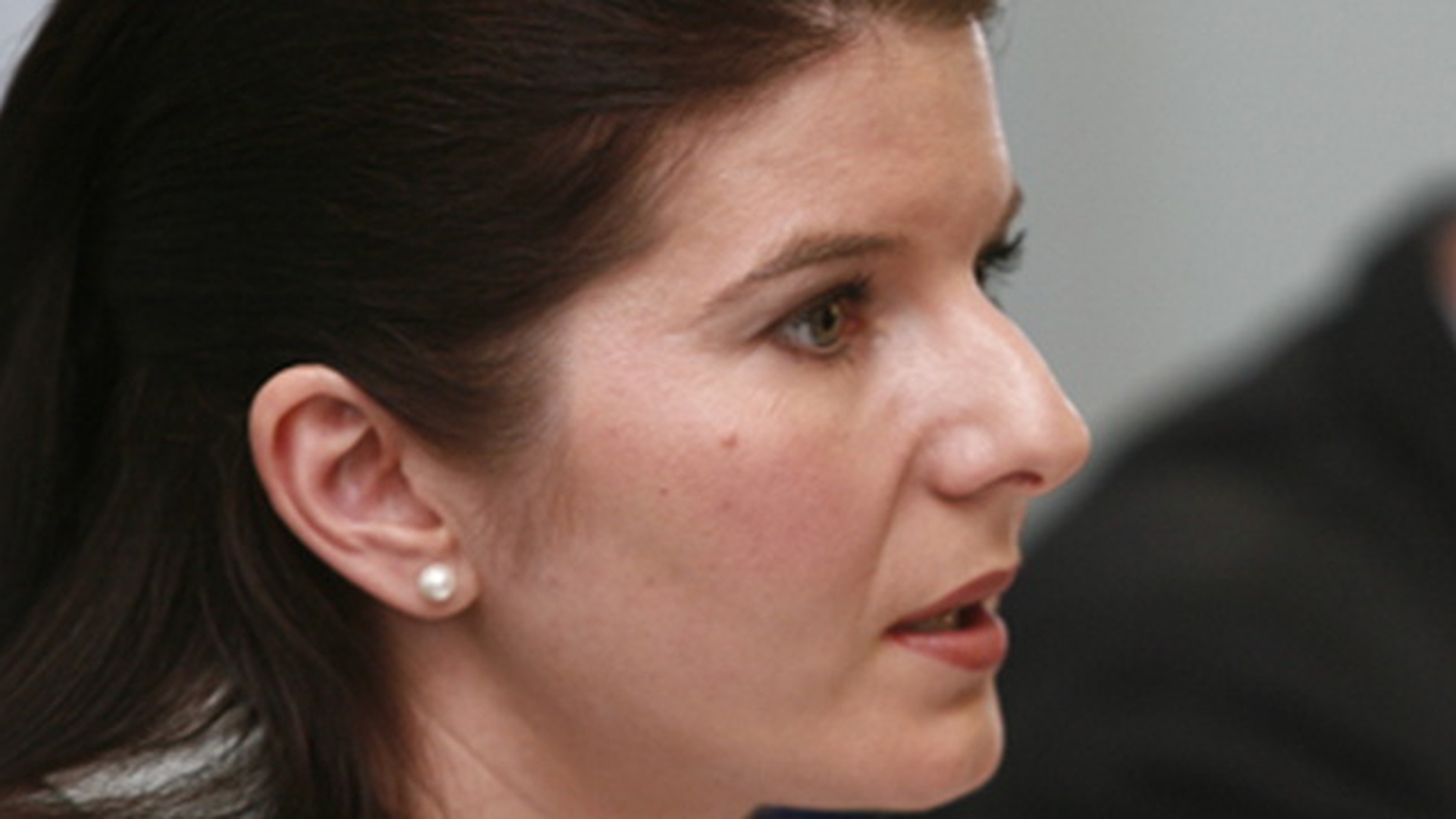 Drama ascunsa a Monicai Iacob Ridzi! Fostul ministru simte respiratia mortii in ceafa si traieste zilnic cu teama ca...