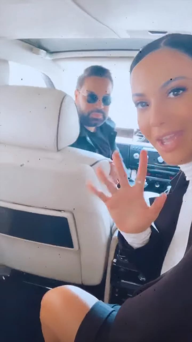 Betty și Florin Salam au lansat prima melodie împreună! Manelistul apare în postaze în care nu l-ai mai văzut niciodată | VIDEO