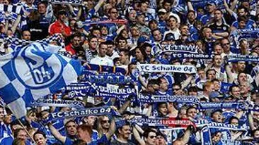 Shalke 04  se califică în sferturile Cupei Germaniei! Astăzi avem şocul Bayern- Dortmund!