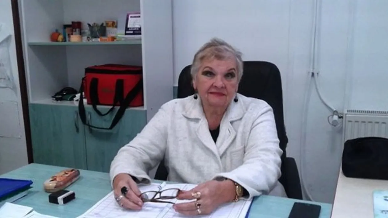 Un alt medic a fost răpus de coronavirus: ” Este al treilea coleg cu COVID pe care-l pierdem într-o lună. Trebuie să ne vaccinăm”