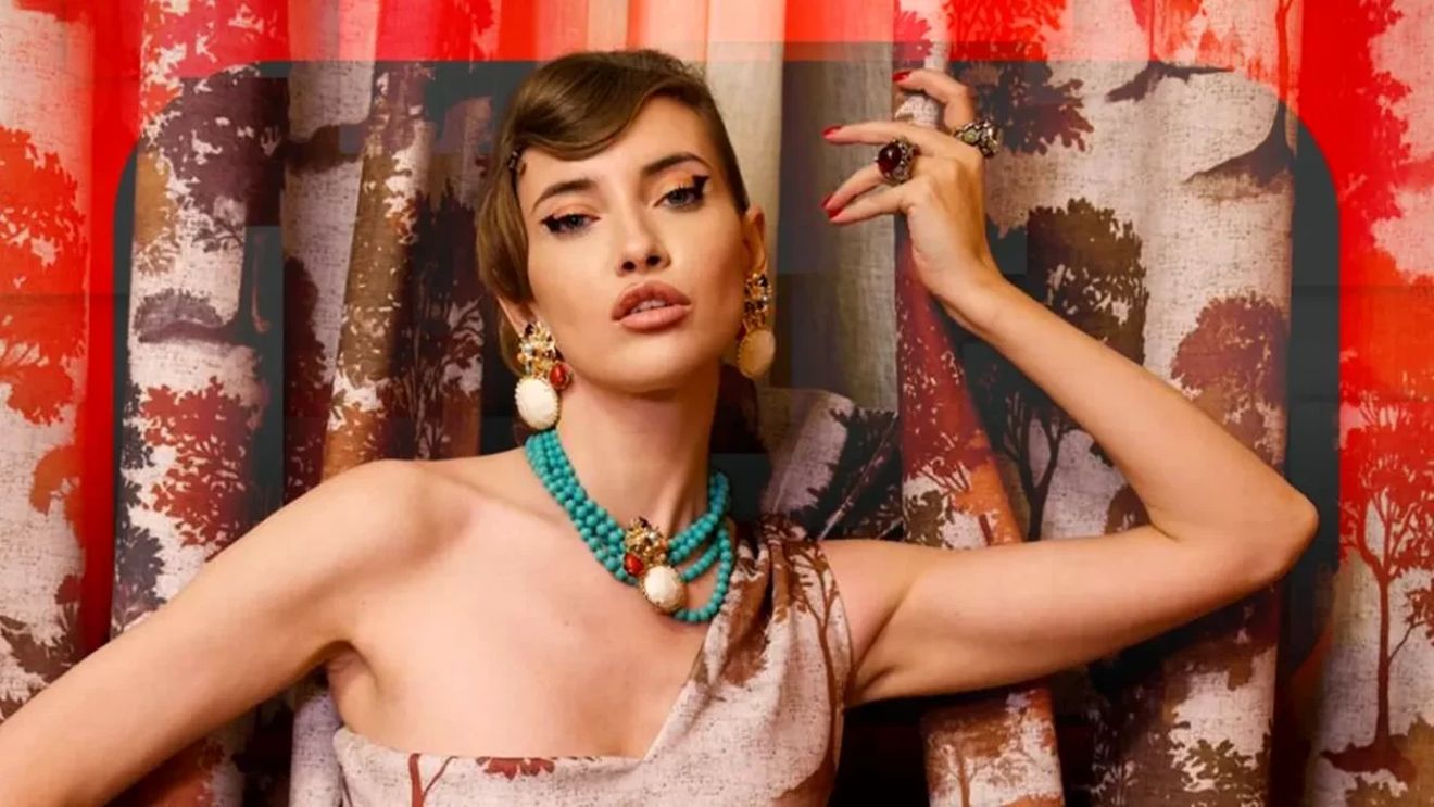 Iulia Albu a avut un șoc când a primit factura la gaze. Cât are de plătit: ”Oare este o glumă?”