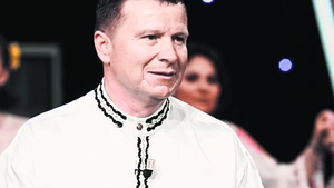 Mama lui Aurel Tămaş s-a stins din viaţă! Mesajul emoţionant pe care l-a transmis cântăreţul