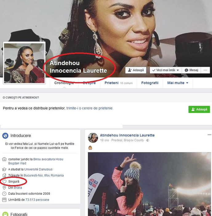 Deciziile luate de Laurette înainte să se afle că soţul ei a înaintat cererea de divorţ! A făcut totul pe faţă şi am pus mâna pe dovezi