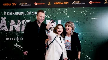 L-am găsit pe soțul secret al Corinei Dănilă! E celebru și cu 12 ani mai tânăr