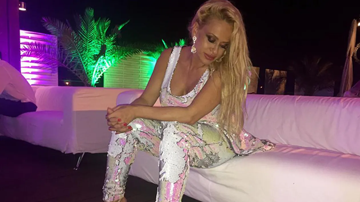 Ce a ochit Anda Adam pentru sotul ei: Pentru viitori tatici!