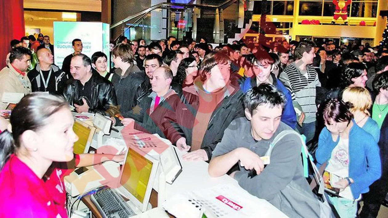 A inceput razboiul virtual