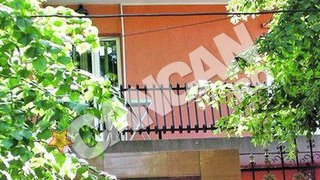 In timp ce sirianul e cautat prin Interpol, "imperiul" din Romania a ramas pe maini bune. Fratii lui Hayssam fac afaceri in casa lui
