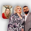 Elena Dima, organizatoarea concertelor din Germania, îl dă în judecată pe Ioniță de la Clejani: ”Clauzele n-au fost respectate!”