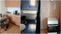 Orașul din România în care o garsonieră confort 1 costă doar 10.000 de euro. Are 37 de metri pătrați