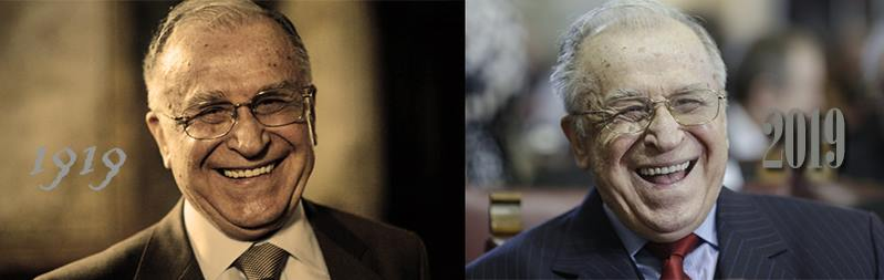Topul postărilor haioase #10yearchallenge