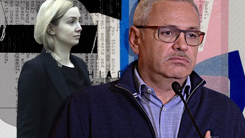 Liviu Dragnea e singur și trist la Teleorman! Despărțirea de Irina l-a afectat serios pe politician! De ziua lui a rupt tradiția cu lăutari și invitați!