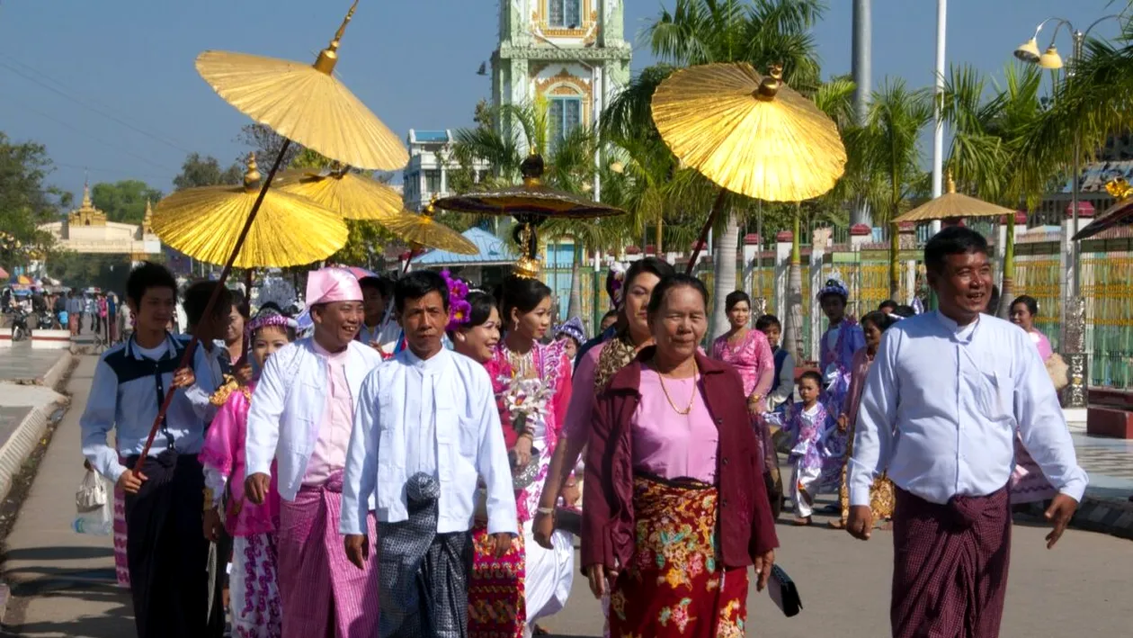 Tragedie la o nuntă! Zece persoane, inclusiv mireasa și mai mulți copii, uciși într-un atac neprovocat