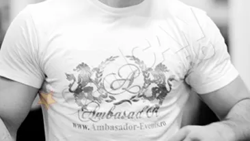 Andrei Stoica se bate pentru titlul Intercontinental la Monte Carlo