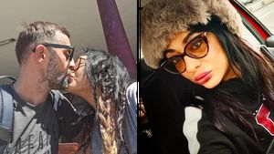 Iubitul Ioanei Popescu, devastat de durere! Mesajul SFÂȘIETOR postat după moartea jurnalistei: ”Dumnezeu mi te-a luat înainte să te cer de soție”