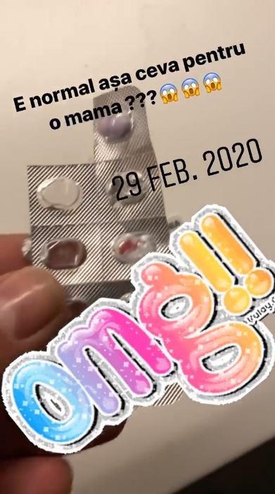 Imagini halucinante! Alex Bodi a publicat înregistrări făcute după ce Bianca Drăguşanu a luat mai multe pastile cu alcool. A fost găsită pe jos, lângă pat