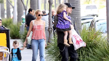 Vedetele au vrut sa fie creative