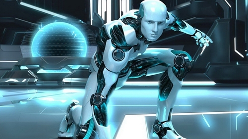 Avem motive sa ne mandrim! Cinci elevi romani au castigat un concurs international de robotica!