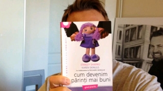 Horia Brenciu studiaza de la primele ore ale diminetii: "Mai sunt cateva saptamani si trebuie sa fiu pregatit!"