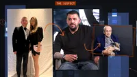 Fiica “Regelui imobiliarelor” l-a tocmit pe celebrul Tarzan ca să răpească căţelul multimilionarului de la Braiconf! Martorul CANCAN a dat în vileag întregul scenariu