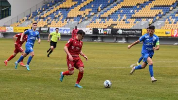 Moldovenii își betonează locul în „top 6” »»