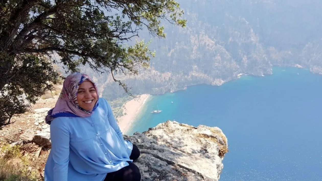 Îţi mai aminteşti de bărbatul care şi-a ucis soţia însărcinată pentru a lua banii de asigurare? Ce s-a întâmplat cu el, după 2 ani