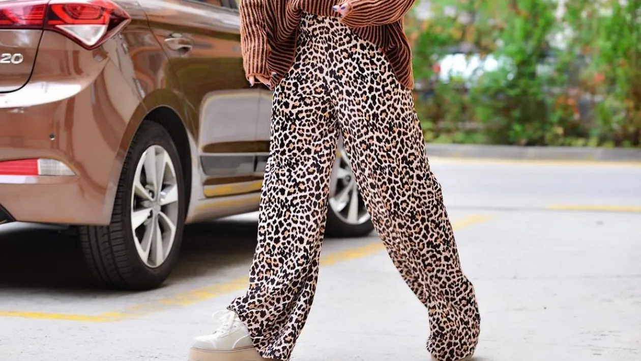 Anda Adam și-a arătat zonele intime, din greșeală! Internetul a luat foc!