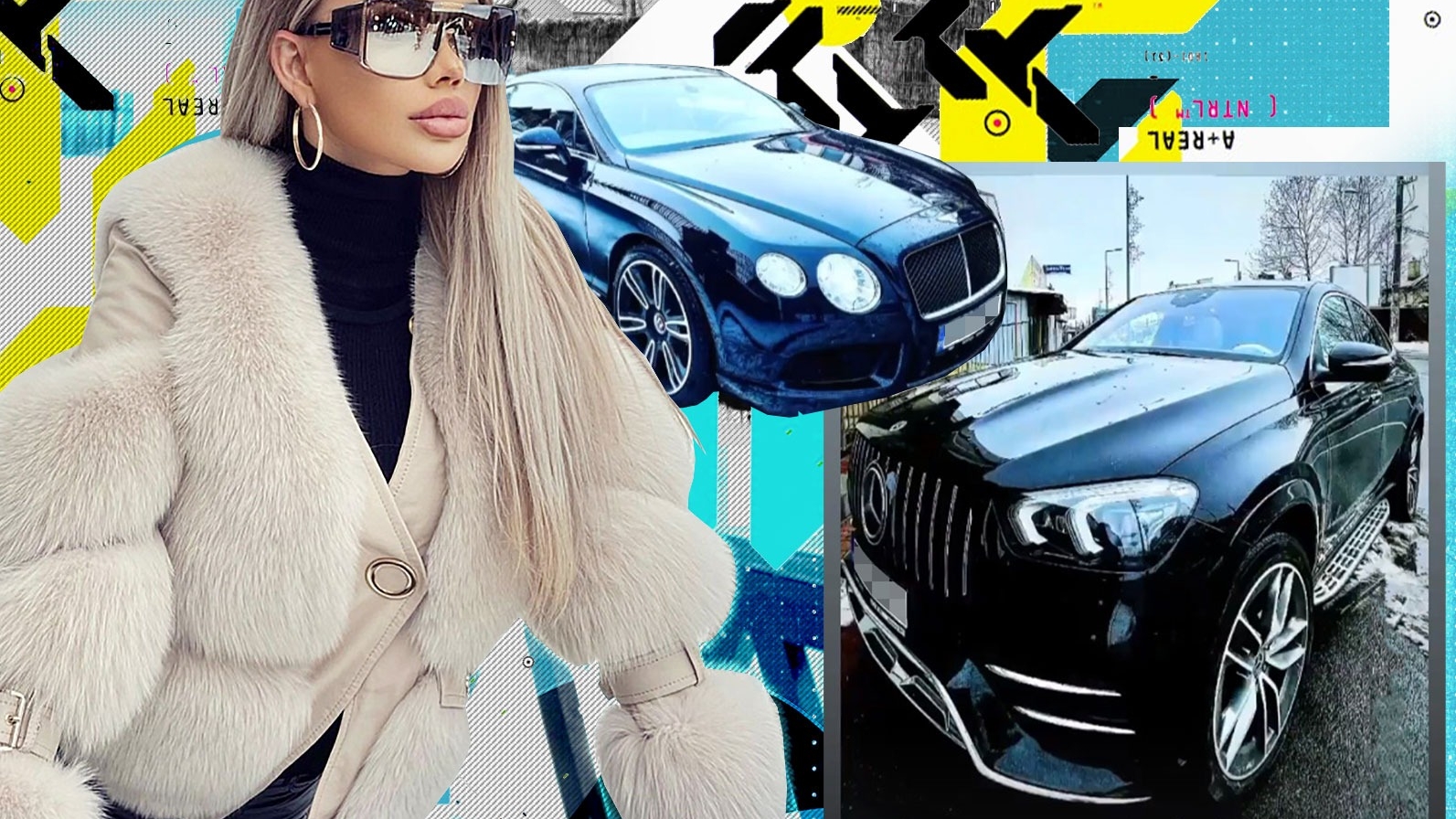 Bianca Drăgușanu își vinde Bentley-ul și Mercedes-ul GLE 400 AMG Coupé: “Moda mea”. Sumele uriașe pe care trebuie să le plătească potențialii clienți