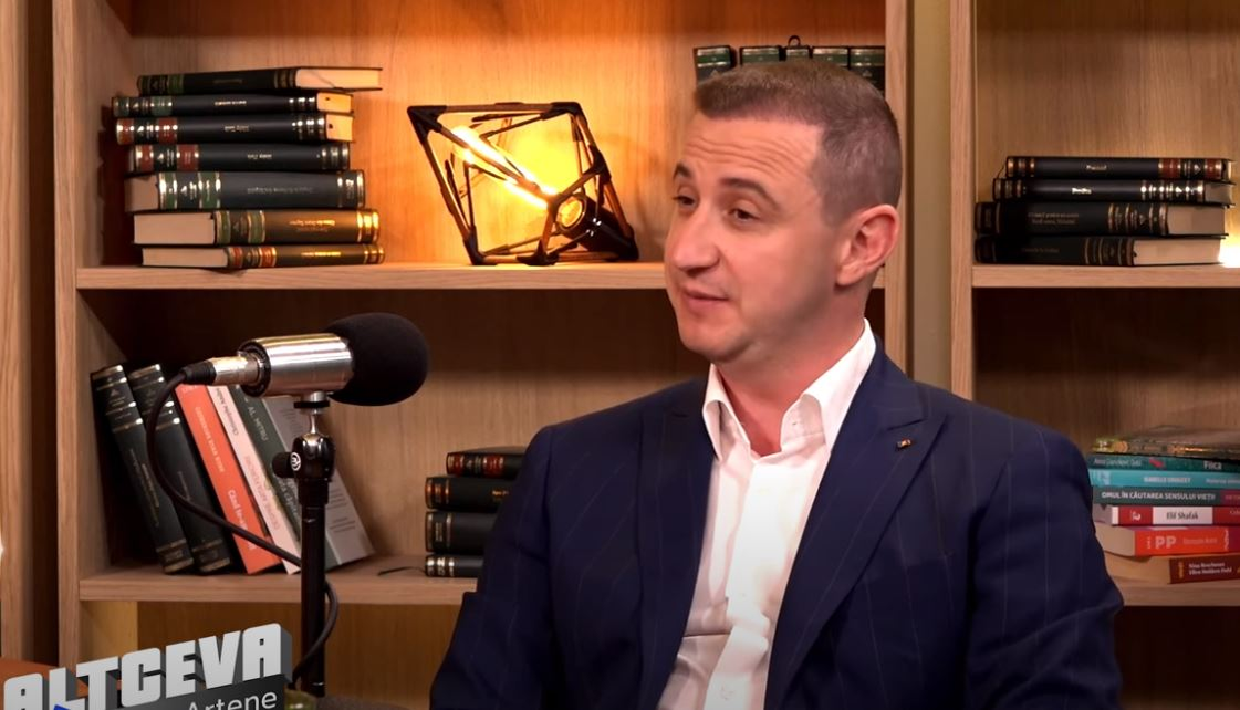 Ce sfat a primit Alfred Simonis de la fratele său