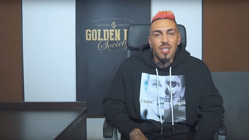 Alex Velea a pus punct războiului cu Abi Talent! Iubitul Antoniei, declarații mai sincere și mai incisive ca niciodată: “Dacă-i dădeaum un capac, îl despărțeam de sănătate”