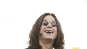 Ozzy Osbourne: Sunt un miracol medical. La un moment dat beam si patru sticle de coniac pe zi, lesinam, ma trezeam si o luam de la capat