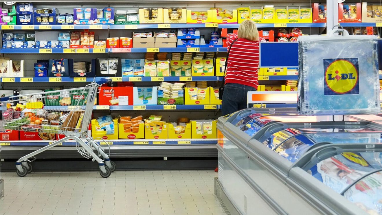 Cea mai mare reducere de la LIDL. Produsul care costă doar 6.49 lei, începând de astăzi, în toate magazinele din România