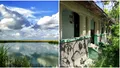 Comuna din România unde poți cumpăra o casă gata construită și un teren generos cu aproape 10.000 de euro. E la o oră distanță de București, iar în apropiere se află și o baltă liniștită unde poți să pescuiești
