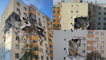 Răstunare de situație în cazul exploziei din Rahova. Anchetatorii exclud ipoteza robinetului defect