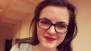Ana Maria Popescu, tânăra din Vâlcea implicată într-un grav accident în urmă cu o săptămână, a murit