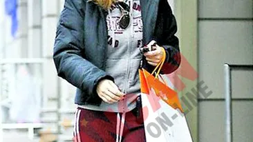 Lori si-a dat in judecata asociata pentru ca i-a luat bani din firma si o masina de documente