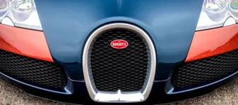 Bugatti a restaurat un Veyron unicat, dar i-a adăugat și câteva detalii moderne