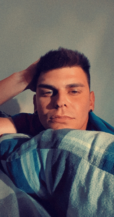 Ovidiu Roman s-a stins din viață la 26 de ani/ Sursa foto: Facebook